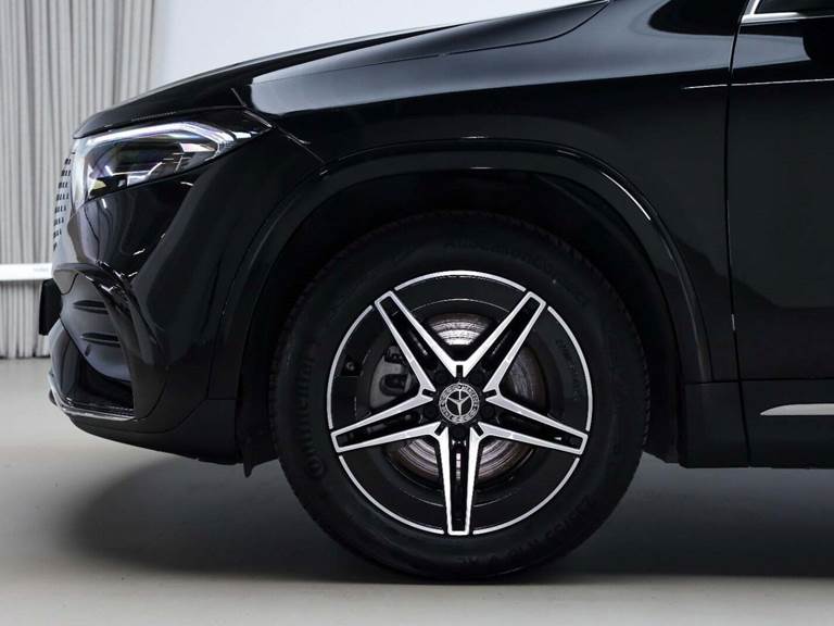 Mercedes EQA250+ AMG Premium