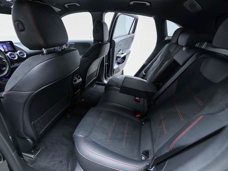 Mercedes EQA250+ AMG Premium