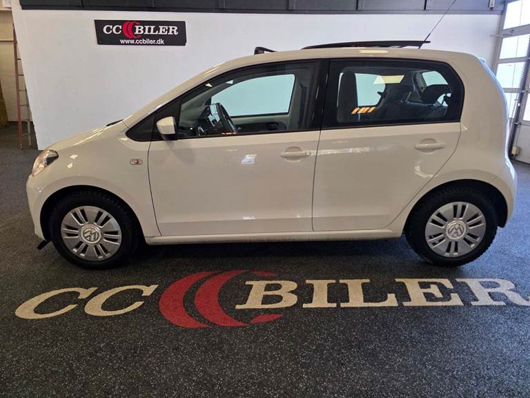 VW UP! 1,0 60 Move Up! BMT