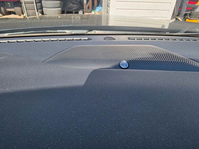 Ford Kuga 2,5 HEV Titanium X CVT