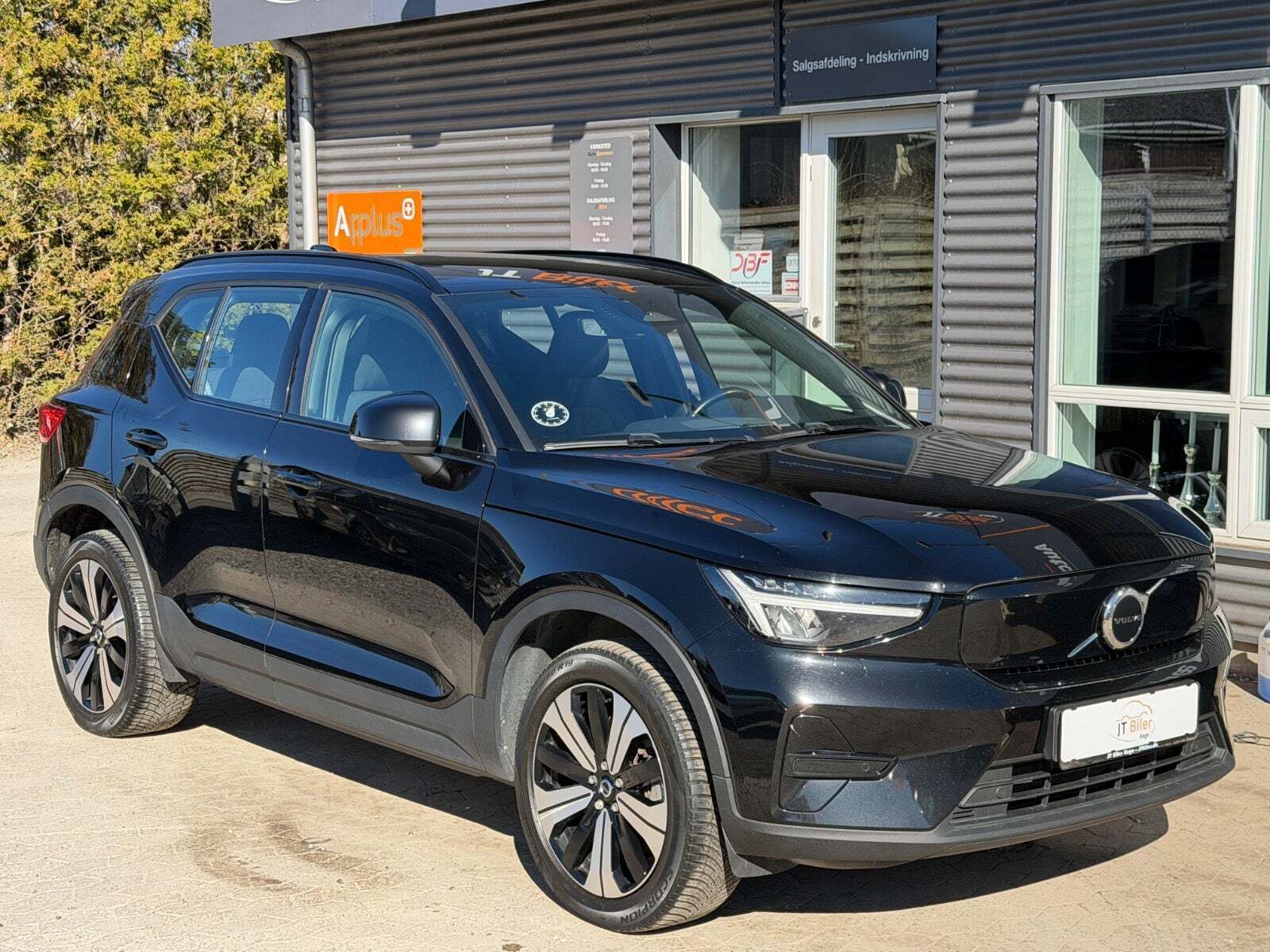 Volvo XC40 ReCharge Core