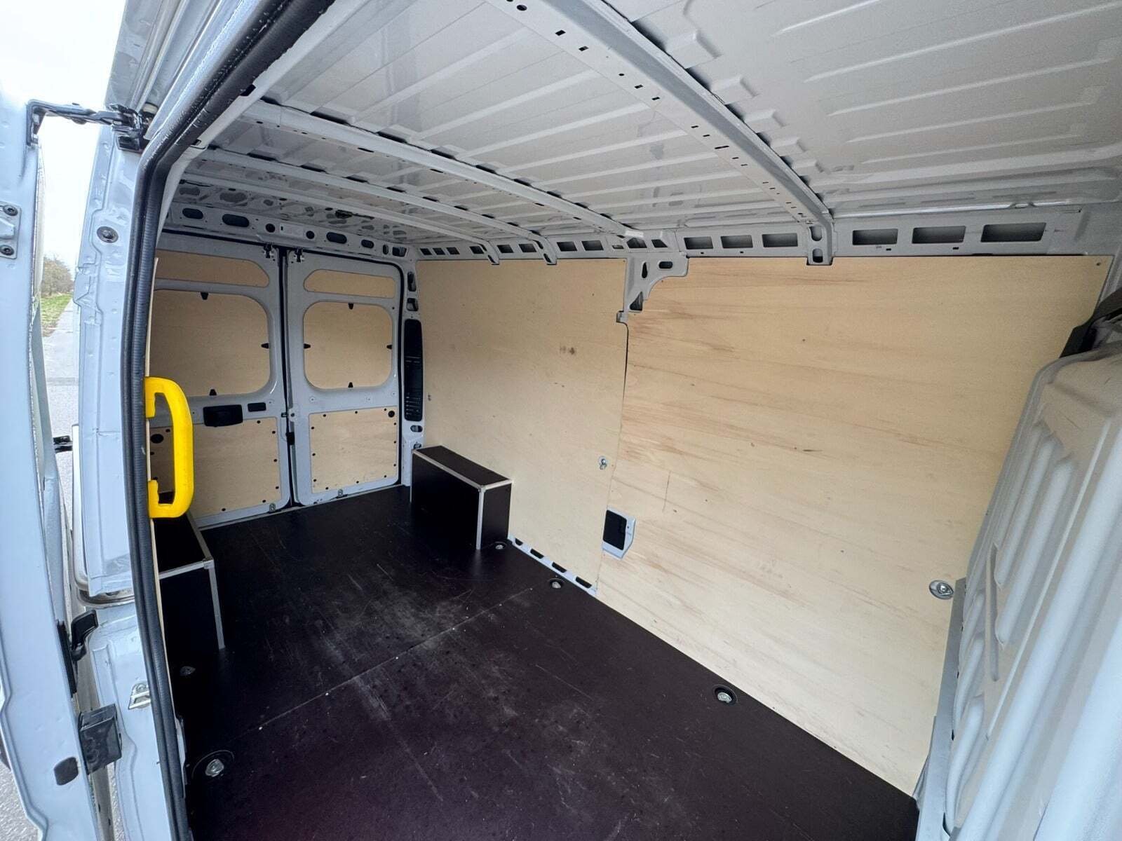 Citroën ë-Jumper 35H 110 L3H2 MasterLine