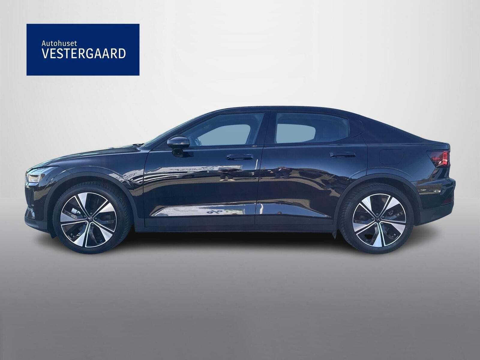 Polestar 2 Standard Range