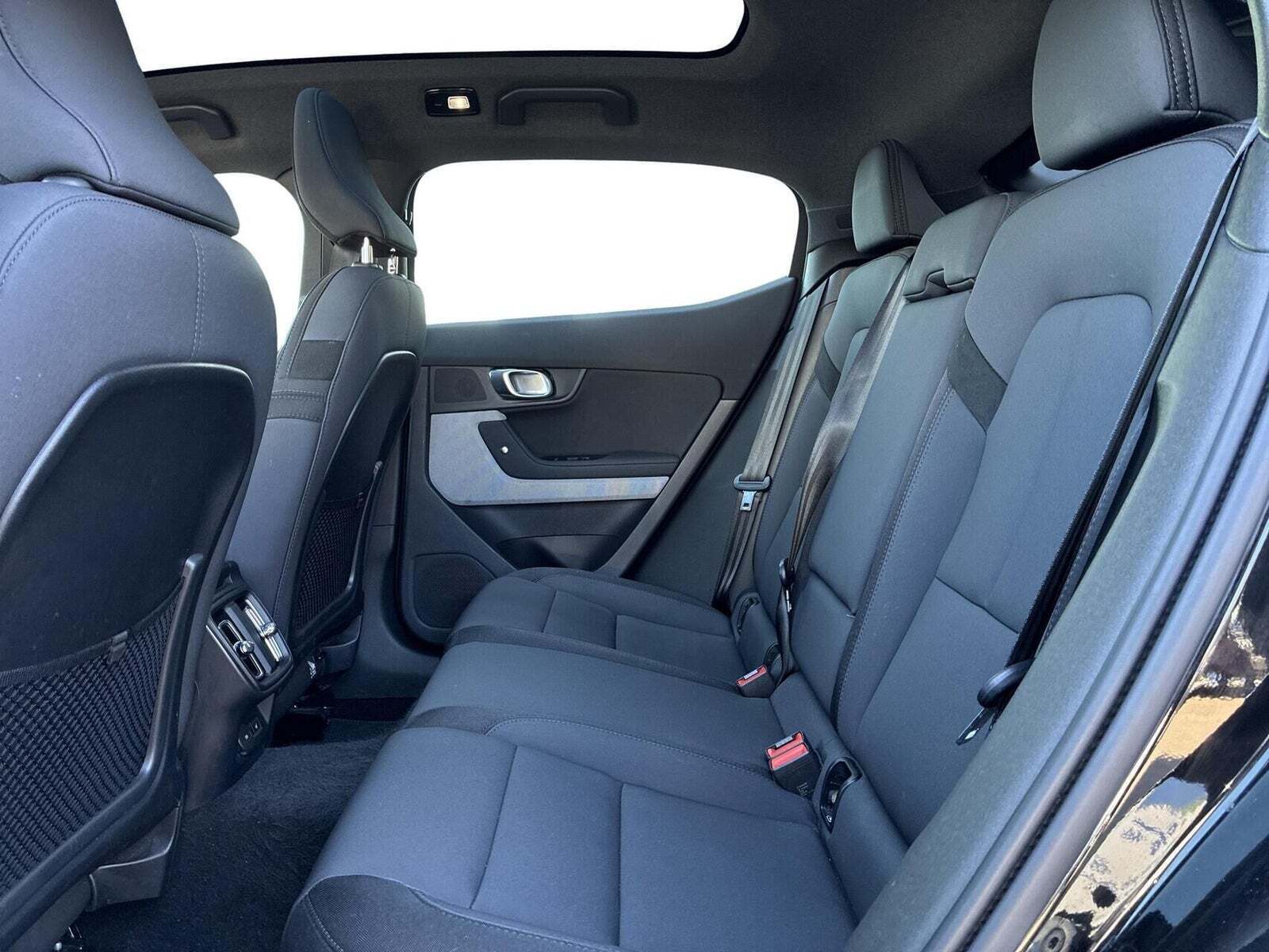 Polestar 2 Standard Range