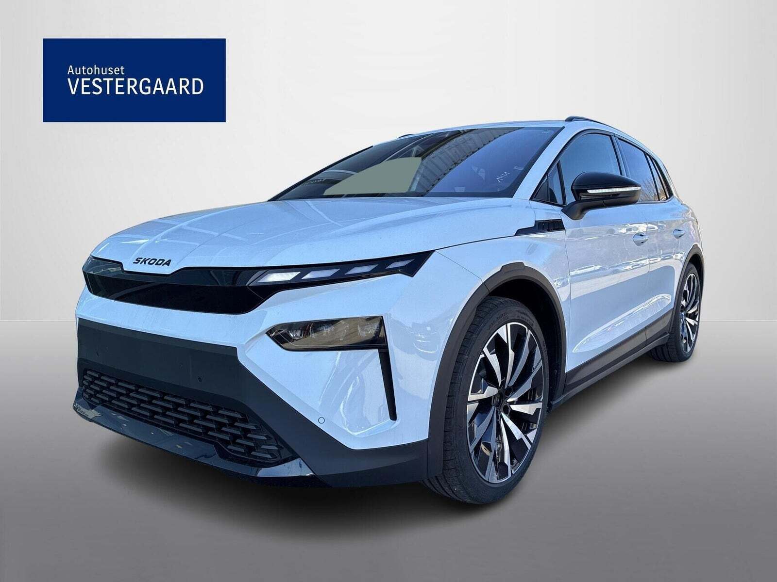 Autohuset Vestergaard A/S