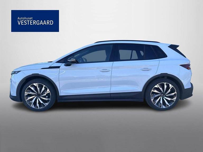 Skoda Elroq 85 iV Sportline