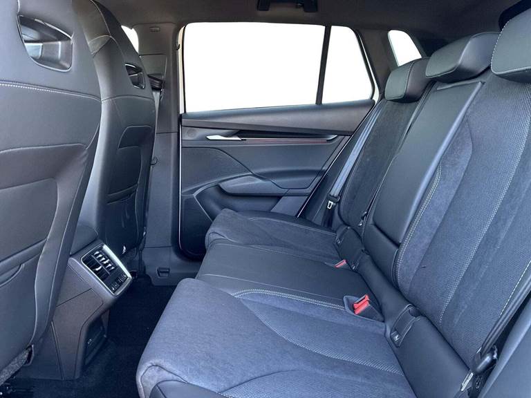 Skoda Elroq 85 iV Sportline