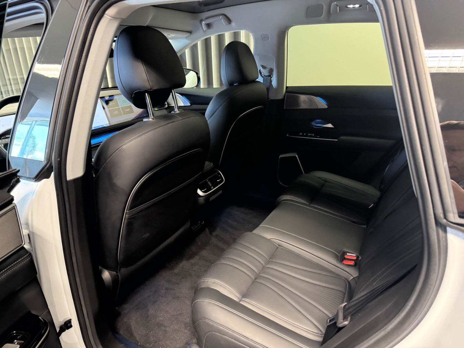 Xpeng G9 Standard Range