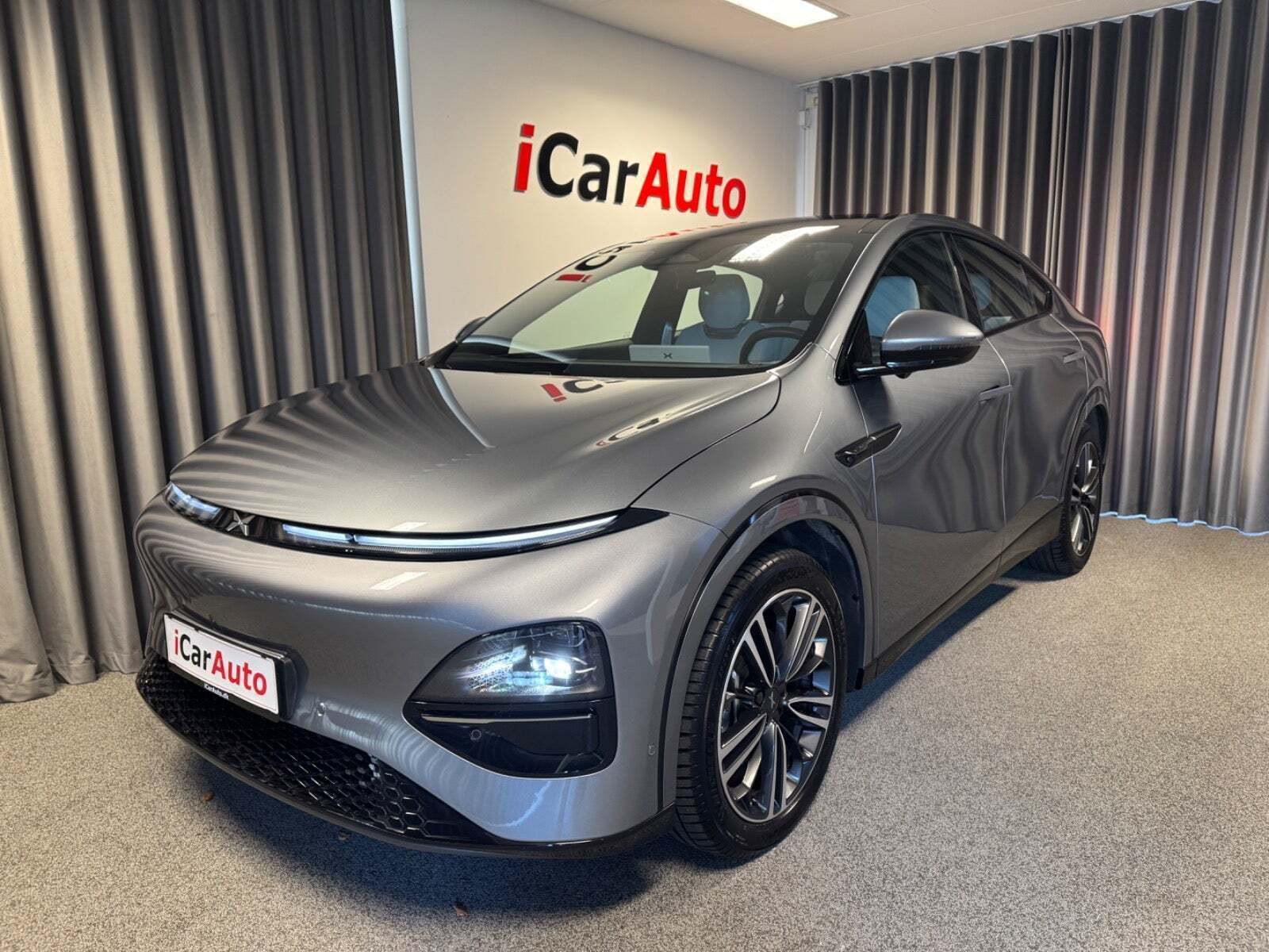 Xpeng G6 Standard Range