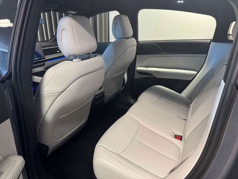 Xpeng G6 Standard Range