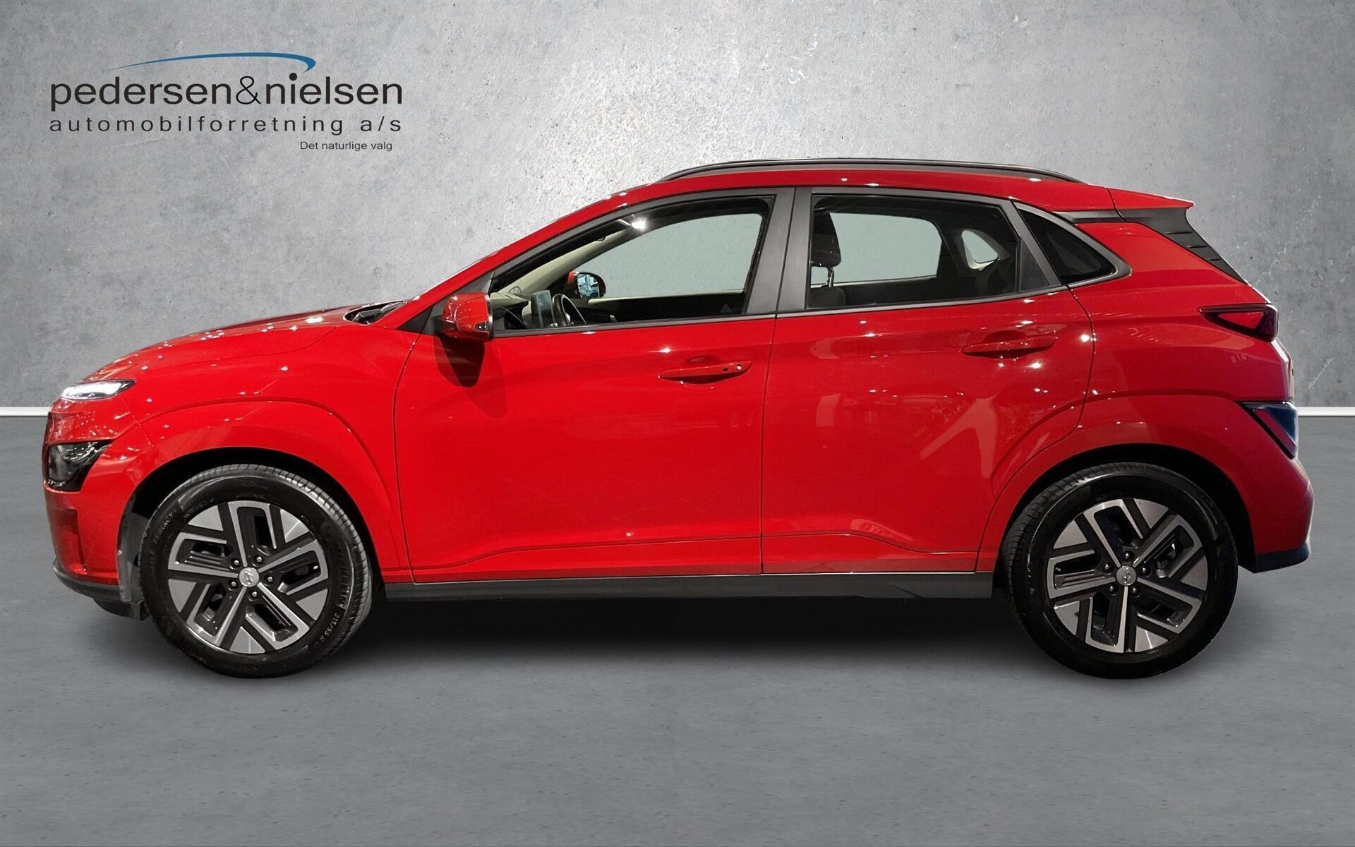 Hyundai Kona EL Trend 204HK 5d Aut.