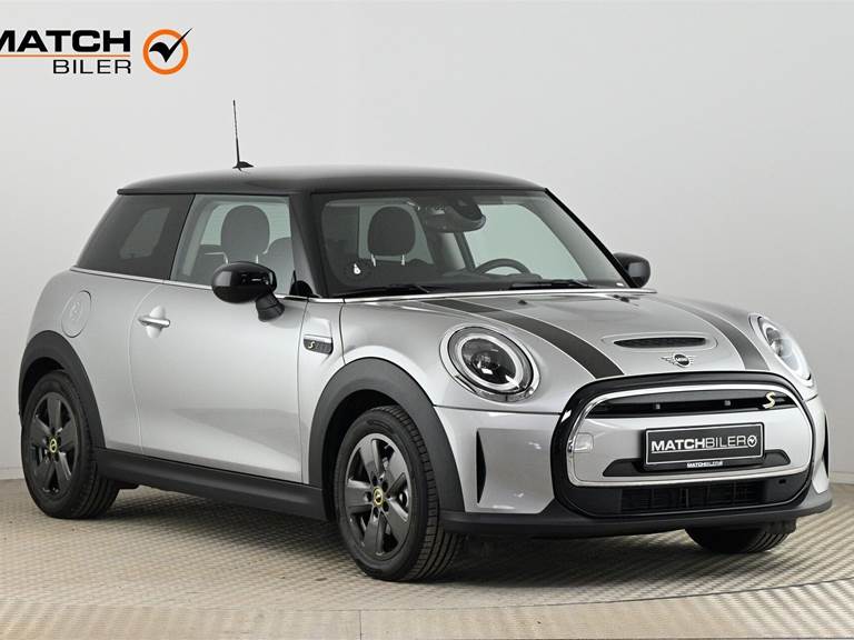 Mini Cooper SE EL Classic Trim 184HK 3d Aut.