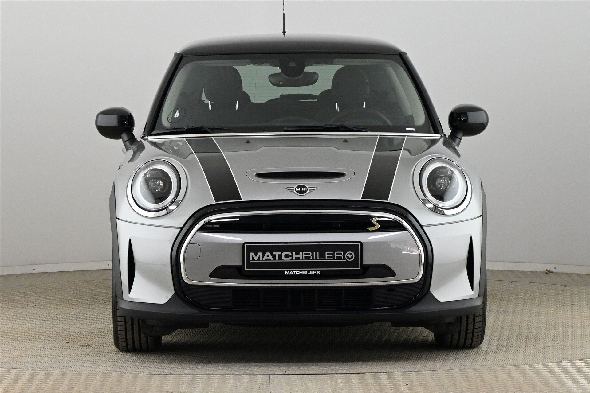 Mini Cooper SE EL Classic Trim 184HK 3d Aut.