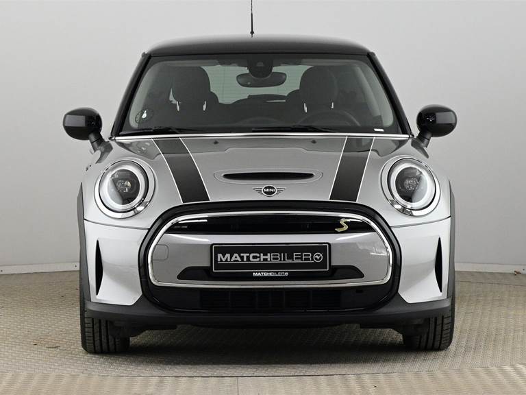 Mini Cooper SE EL Classic Trim 184HK 3d Aut.