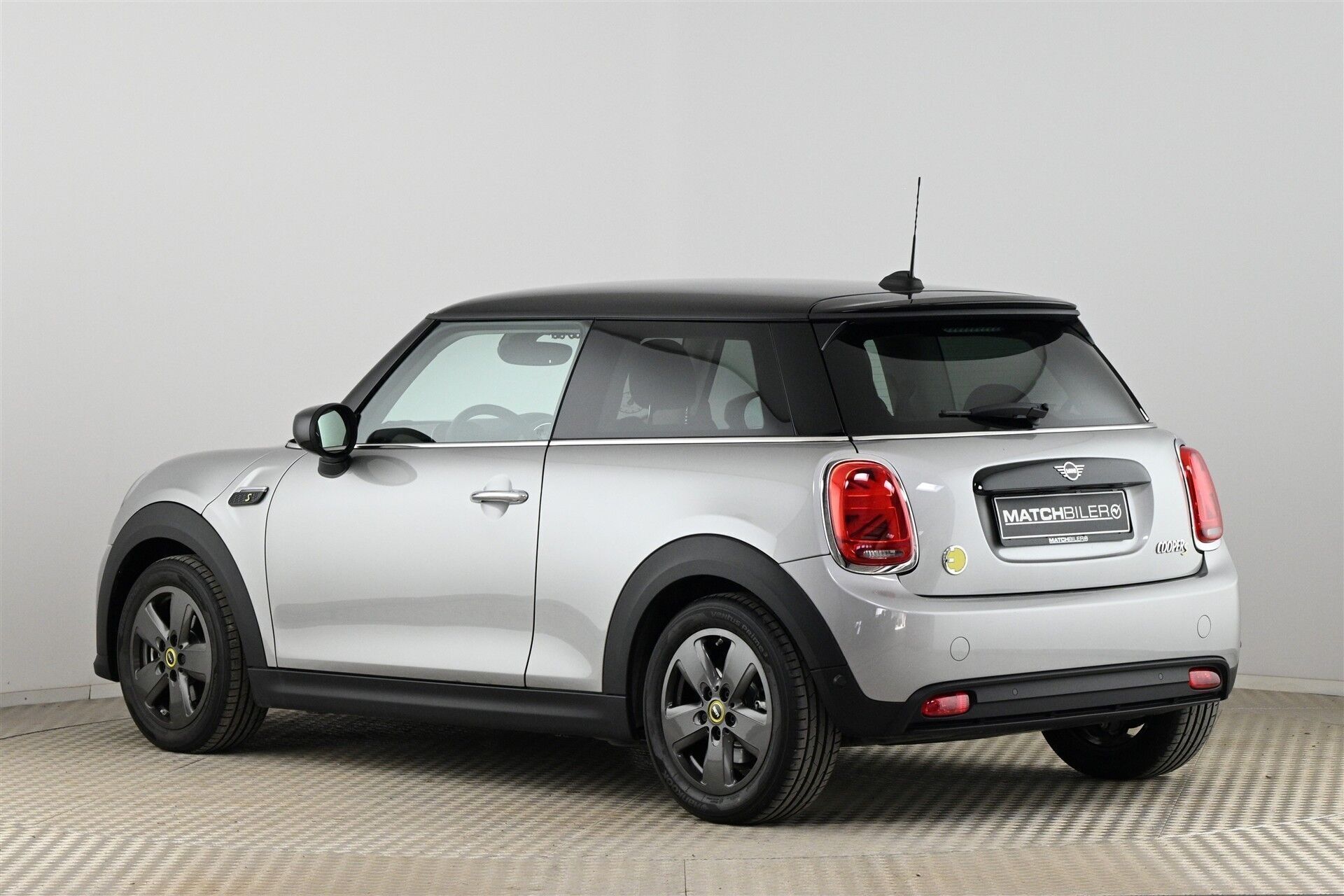 Mini Cooper SE EL Classic Trim 184HK 3d Aut.