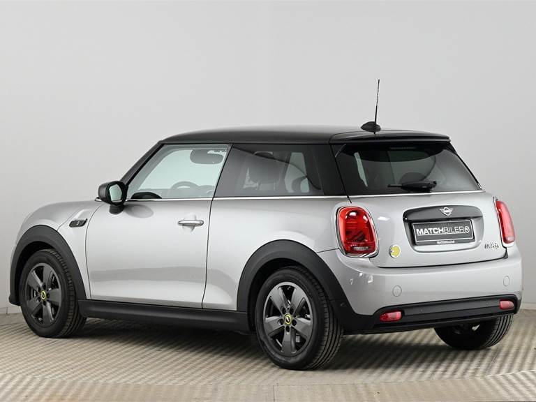 Mini Cooper SE EL Classic Trim 184HK 3d Aut.