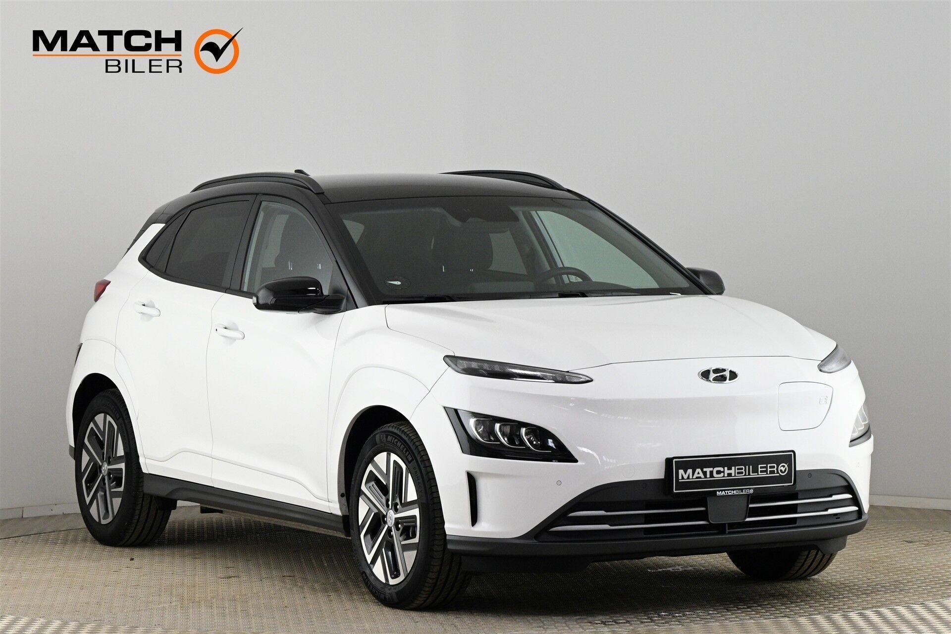 Hyundai Kona EL Advanced 136HK 5d Aut.