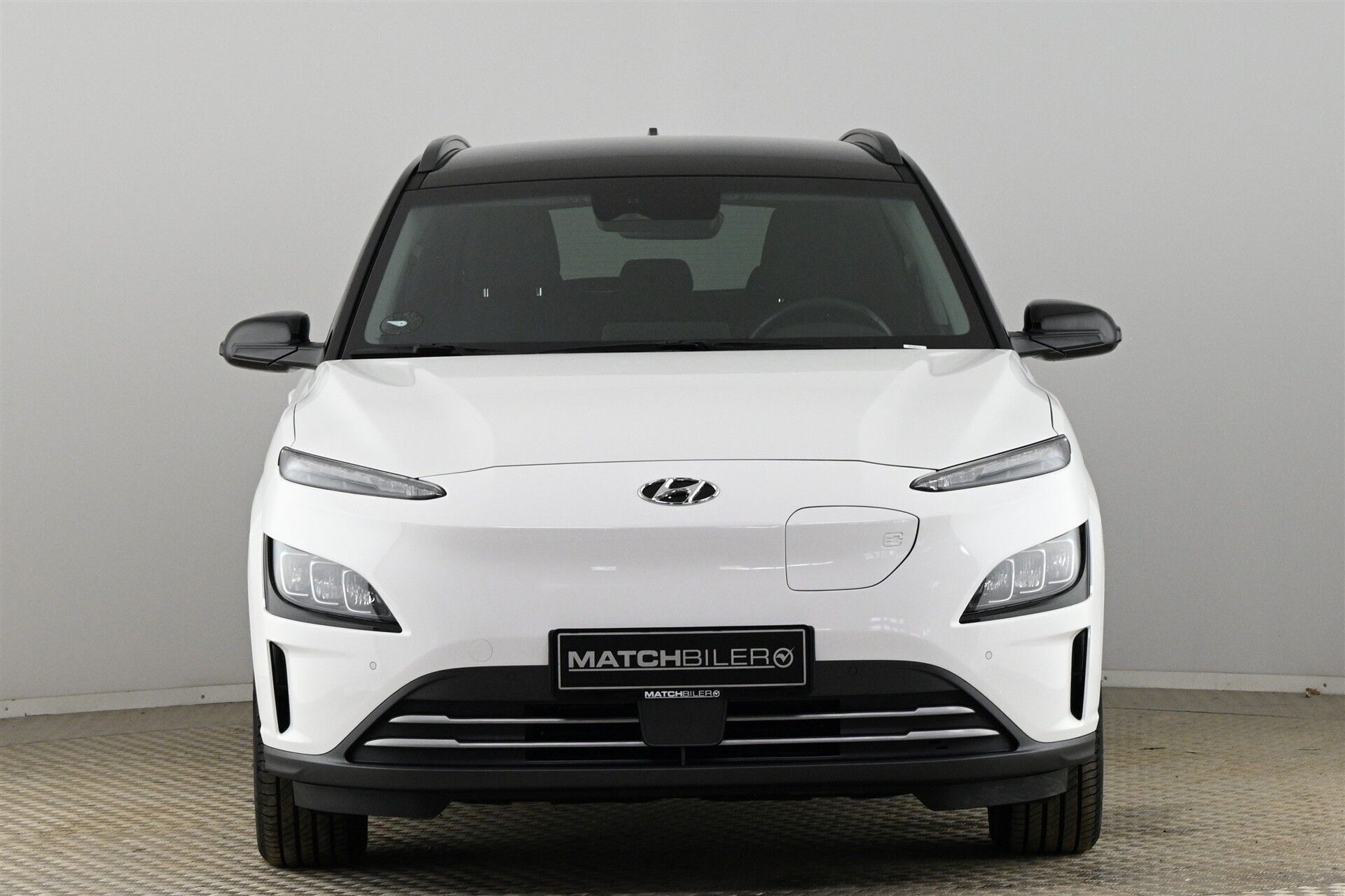 Hyundai Kona EL Advanced 136HK 5d Aut.