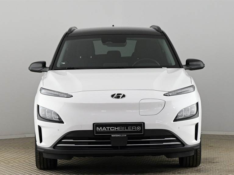Hyundai Kona EL Advanced 136HK 5d Aut.
