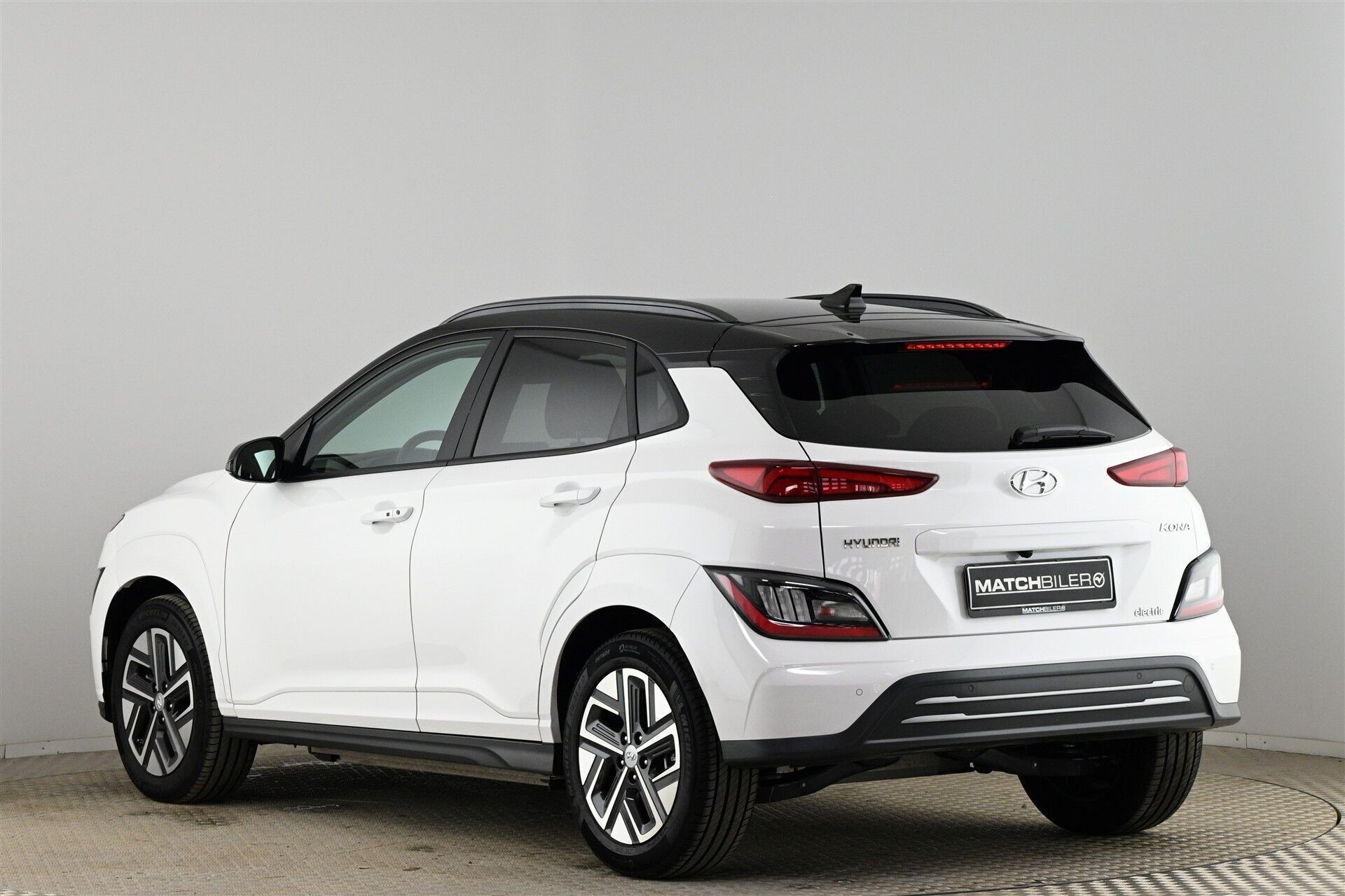 Hyundai Kona EL Advanced 136HK 5d Aut.