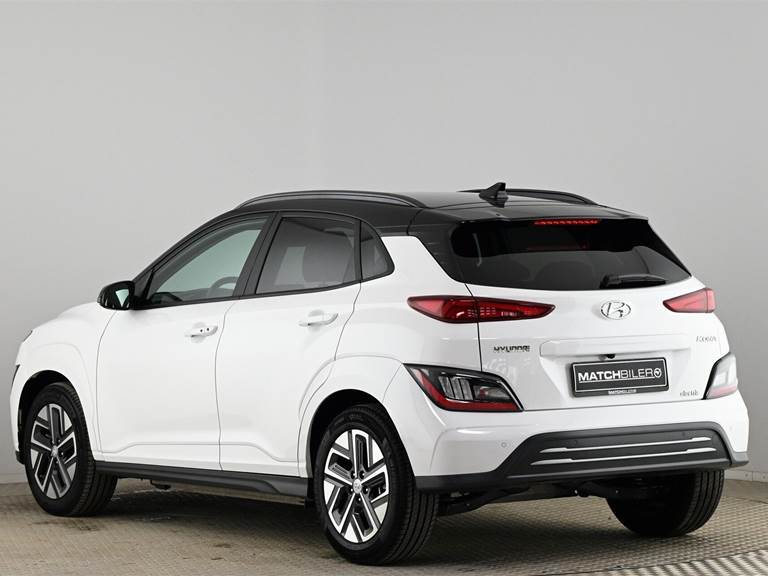 Hyundai Kona EL Advanced 136HK 5d Aut.