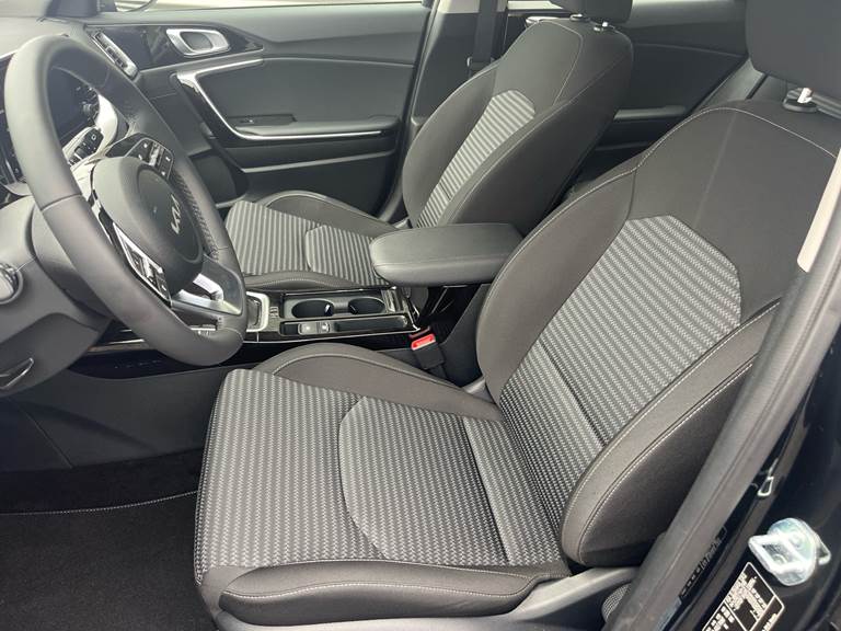 Kia XCeed 1,6 GDI Plugin-hybrid Prestige DCT 141HK 5d 6g Aut.