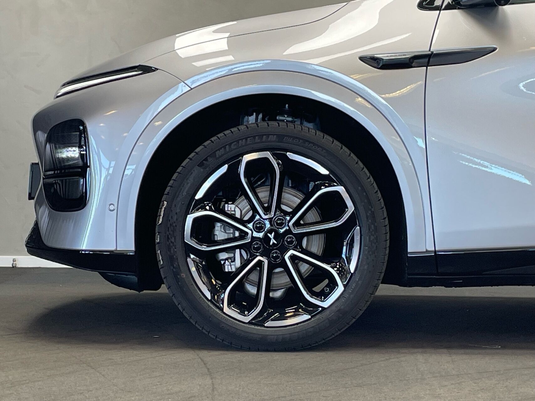 Xpeng G6 EL Long Range 296HK 5d Aut.