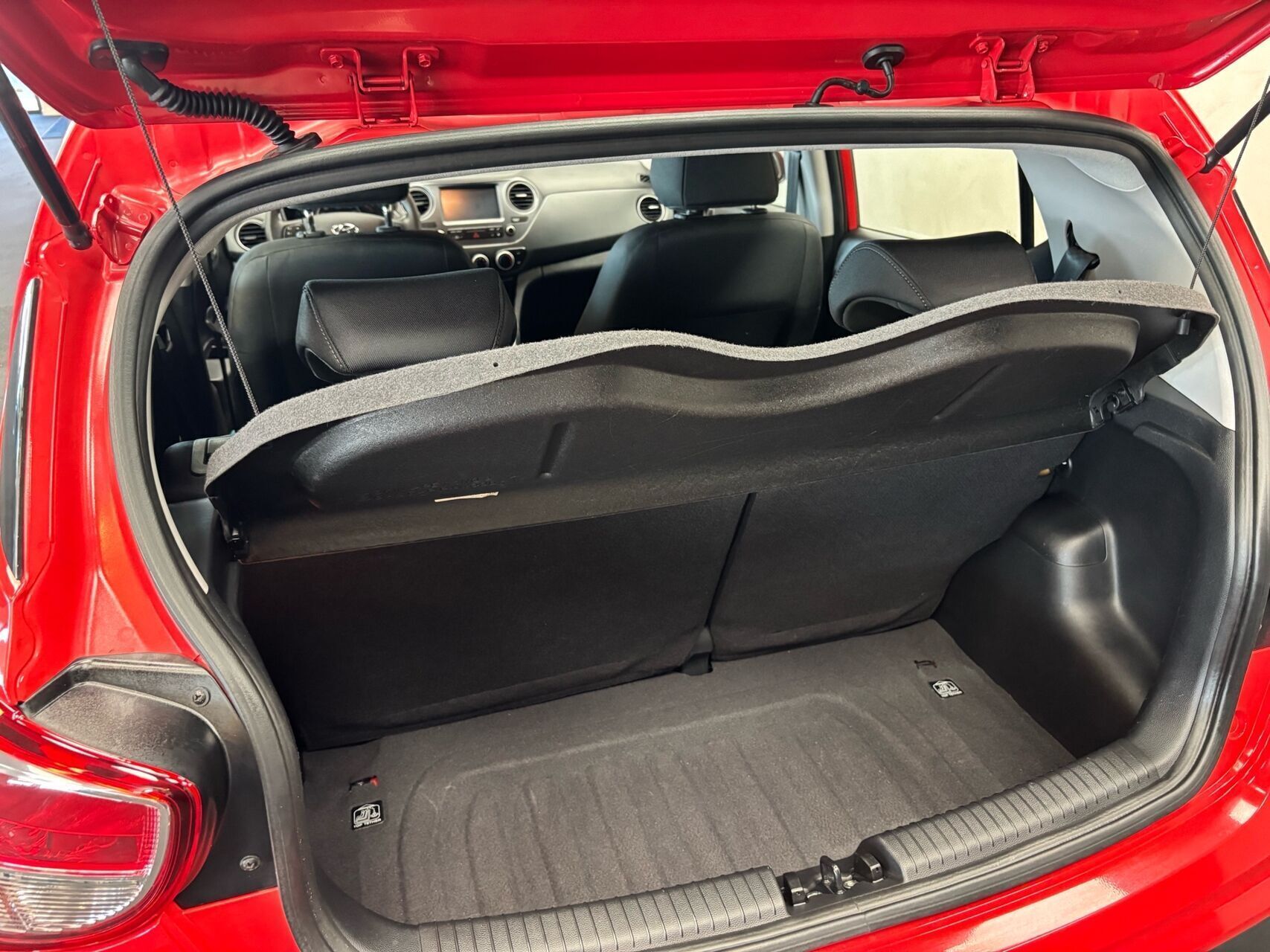 Hyundai i10 1,0 Eco Trend 67HK 5d