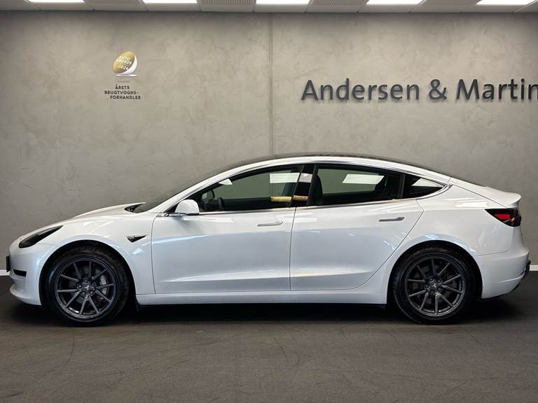 Tesla Model 3 EL Standard Range 283HK Aut.
