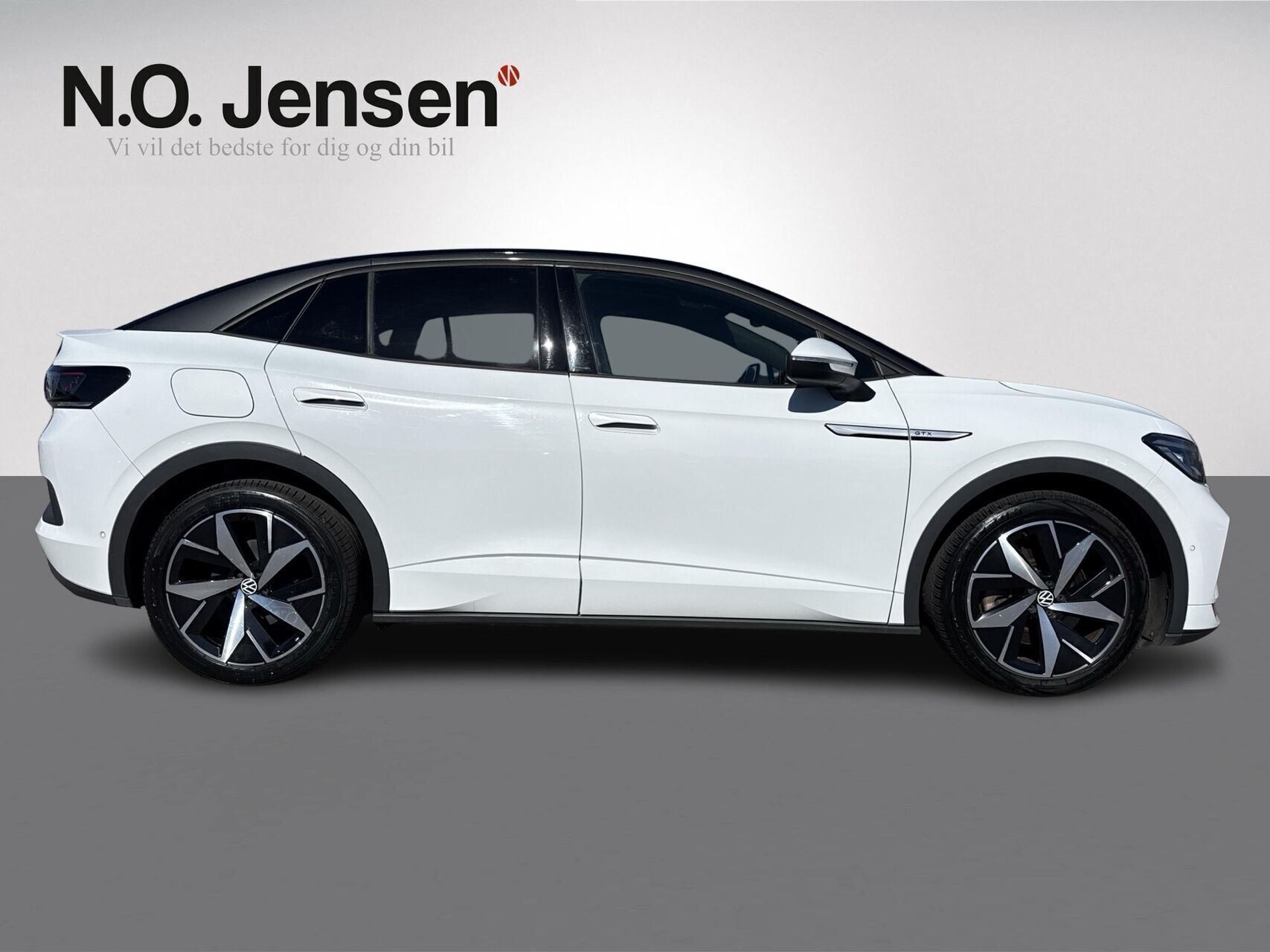 VW ID.5 EL GTX 4Motion 299HK 5d Aut.