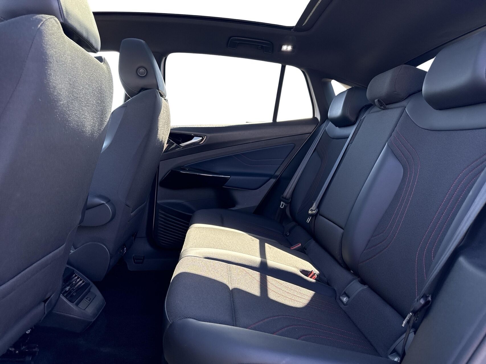 VW ID.5 EL GTX 4Motion 299HK 5d Aut.