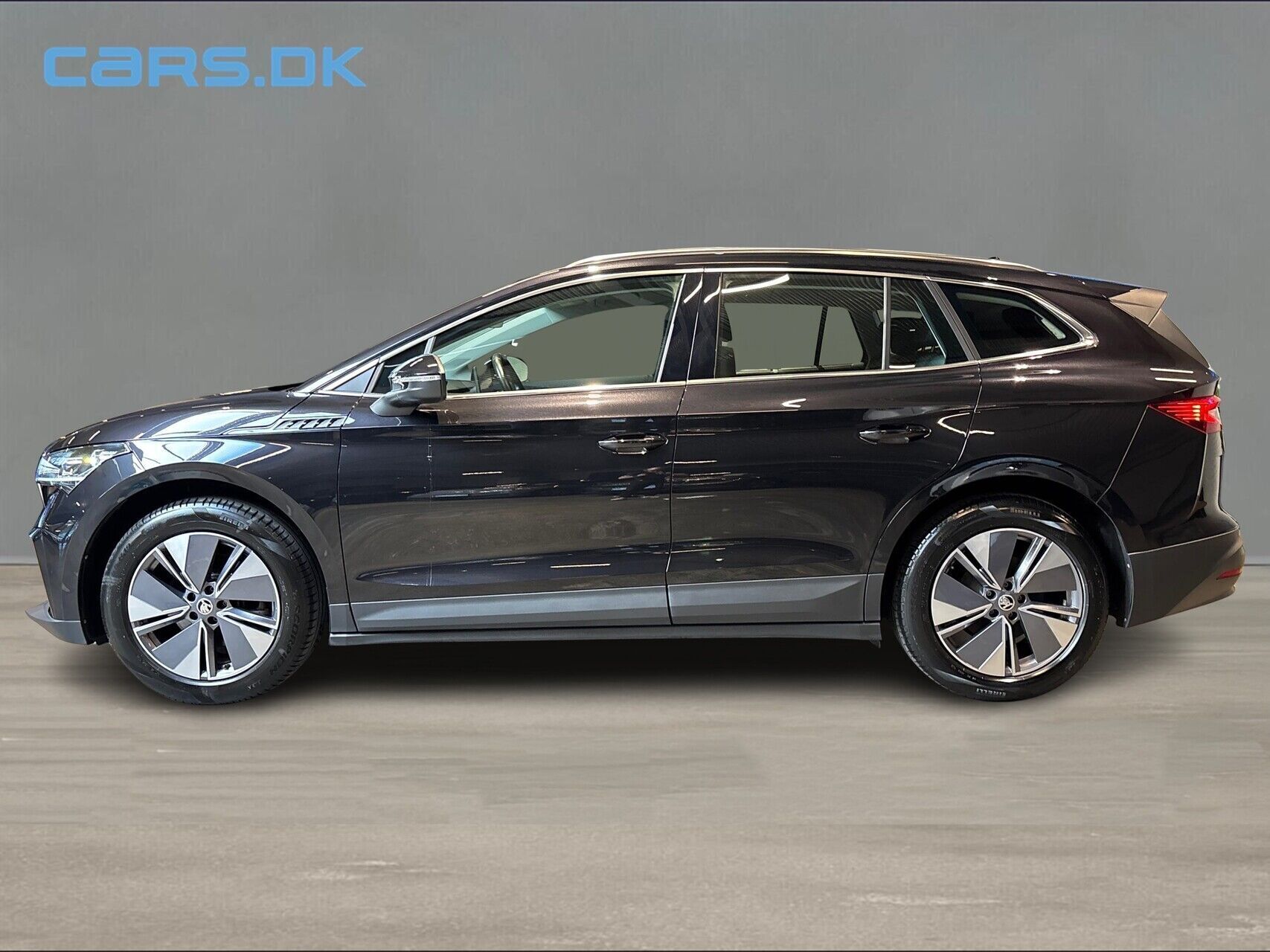 Skoda Enyaq 60 iV Plus 180HK 5d Aut.