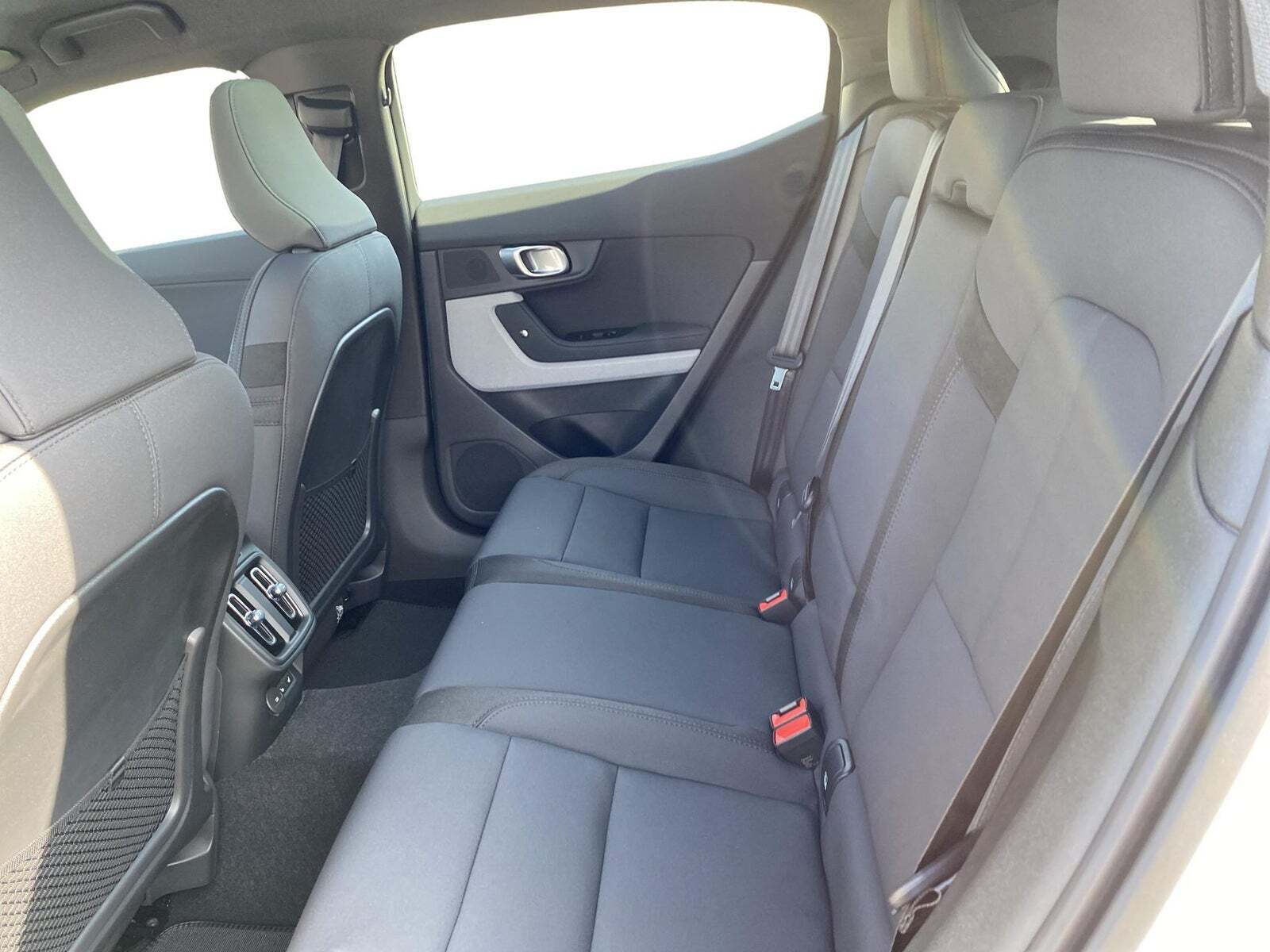 Polestar 2 Long Range Nordic Edition