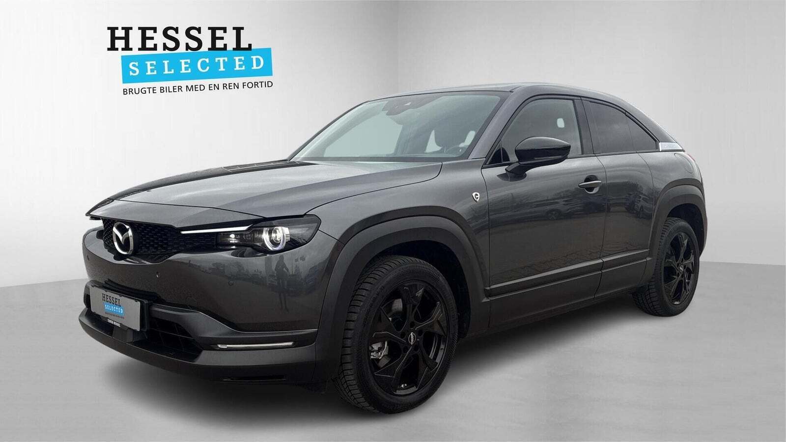 Mazda MX-30 0,8 e-SkyActiv R-EV Advantage