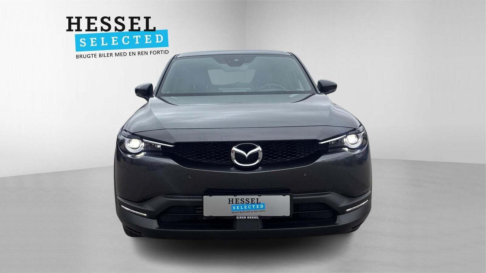 Mazda MX-30 0,8 e-SkyActiv R-EV Advantage