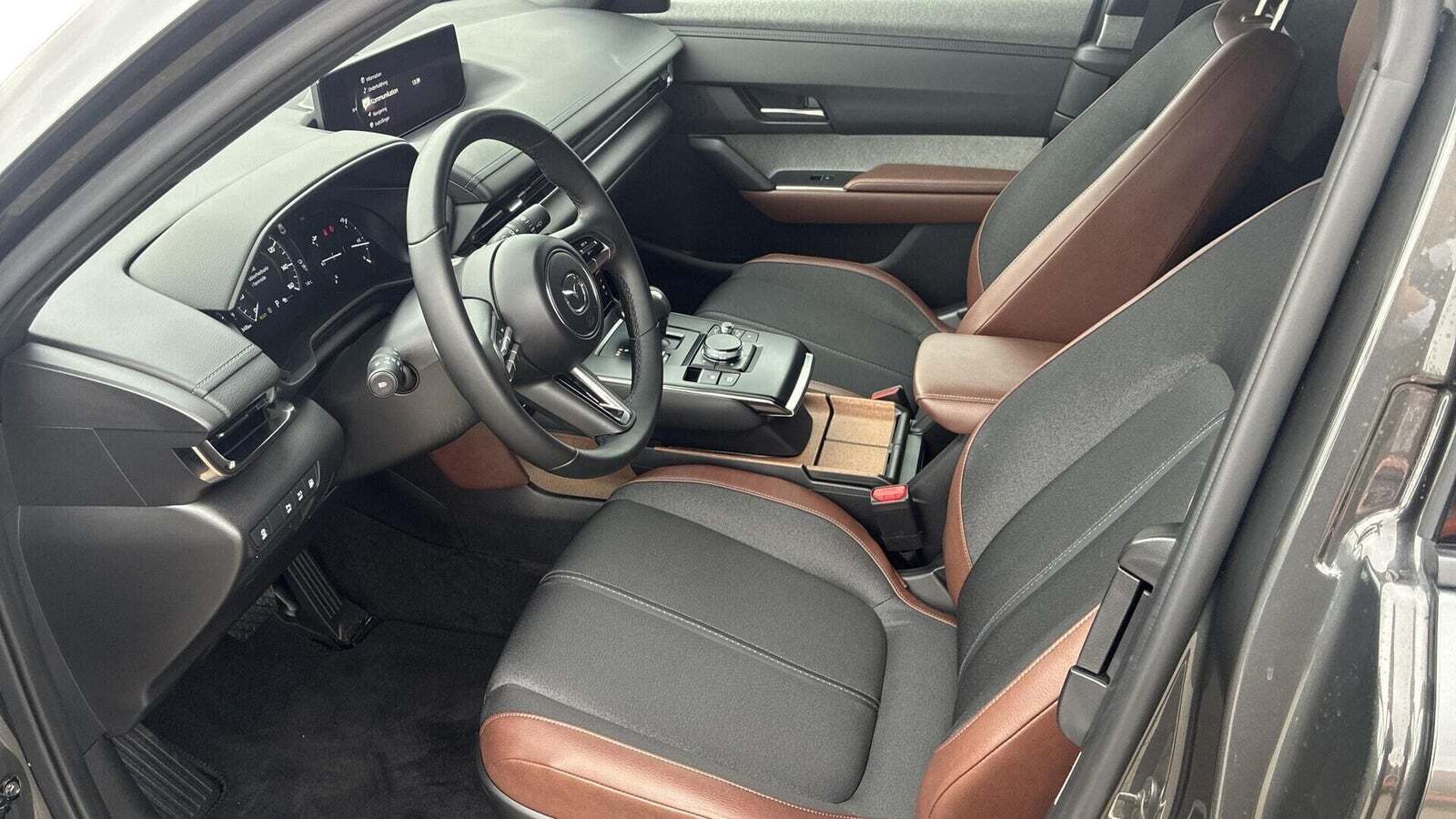 Mazda MX-30 0,8 e-SkyActiv R-EV Advantage