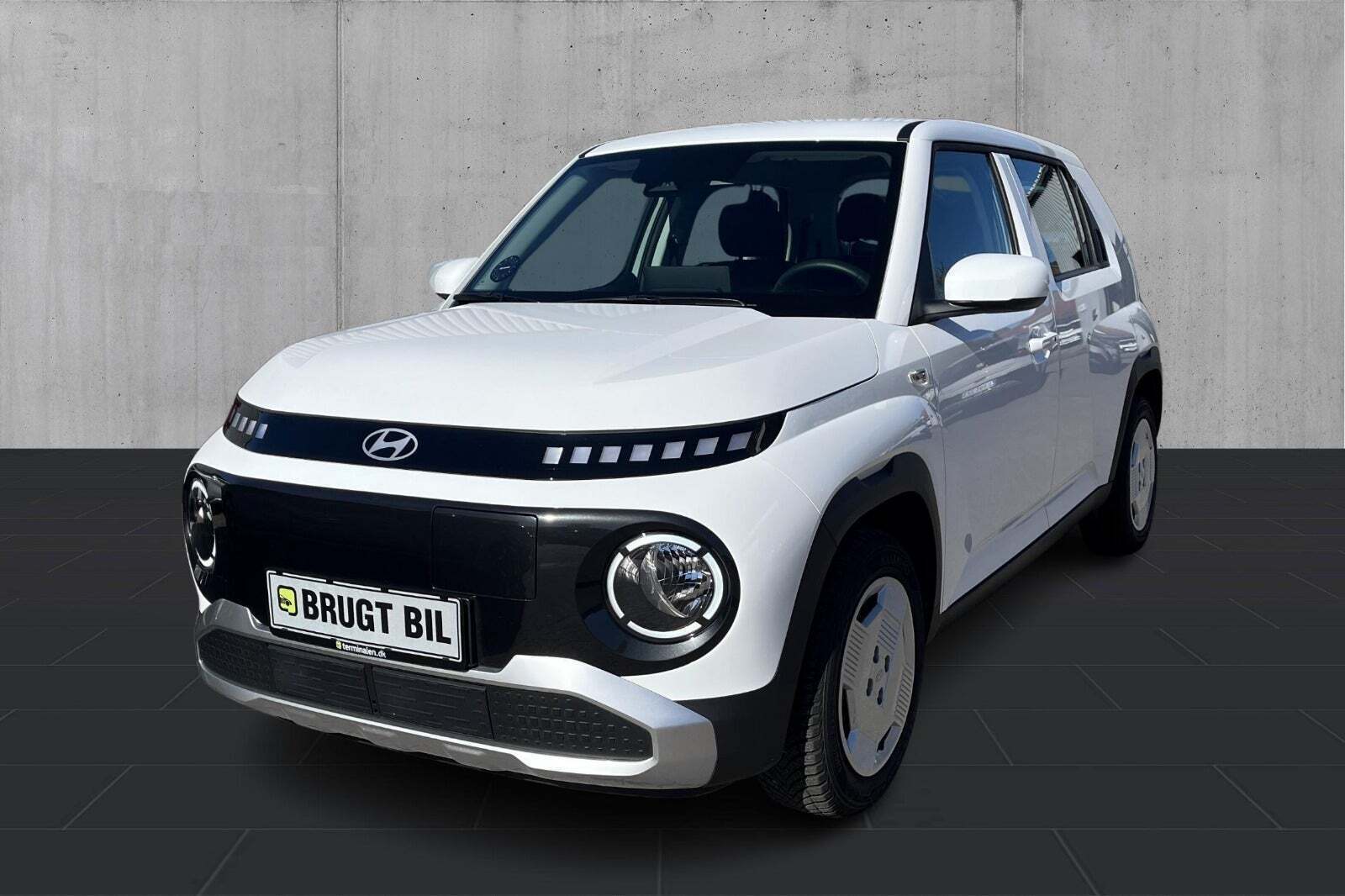 Hyundai Inster 42 Essential