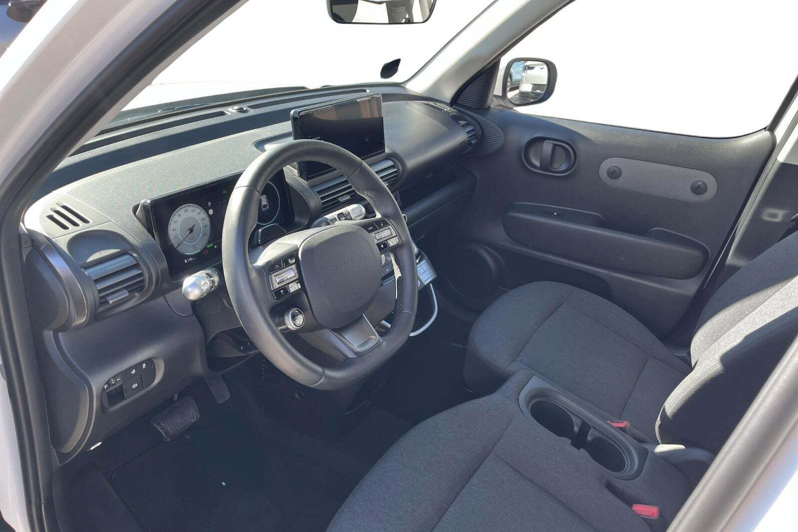 Hyundai Inster 42 Essential