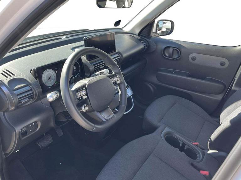 Hyundai Inster 42 Essential