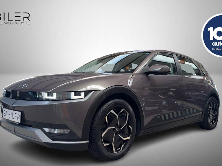 Hyundai Ioniq 5 73 Essential