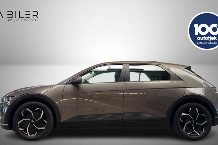 undefined Hyundai Ioniq 5 fra 2022