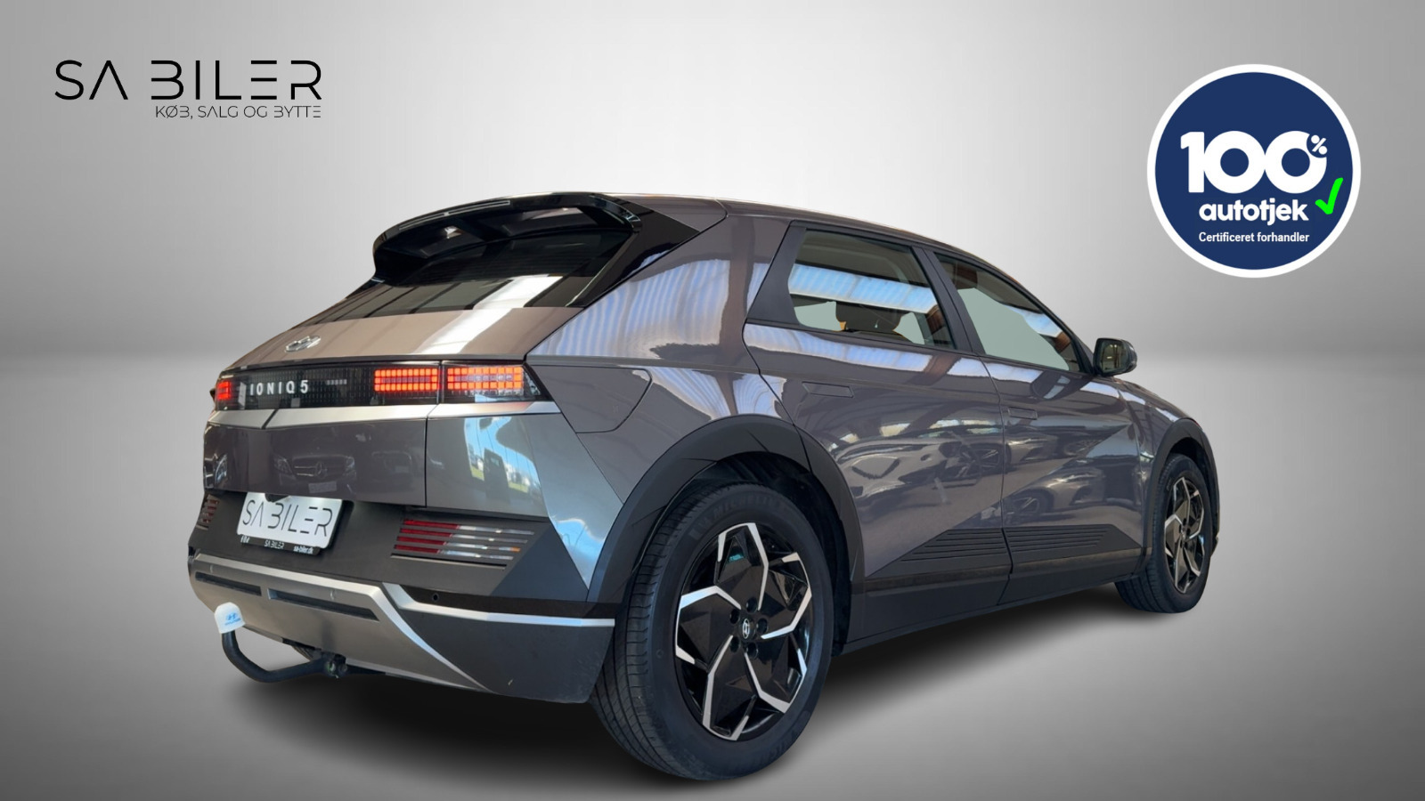 Hyundai Ioniq 5 73 Essential