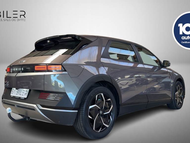 Hyundai Ioniq 5 73 Essential