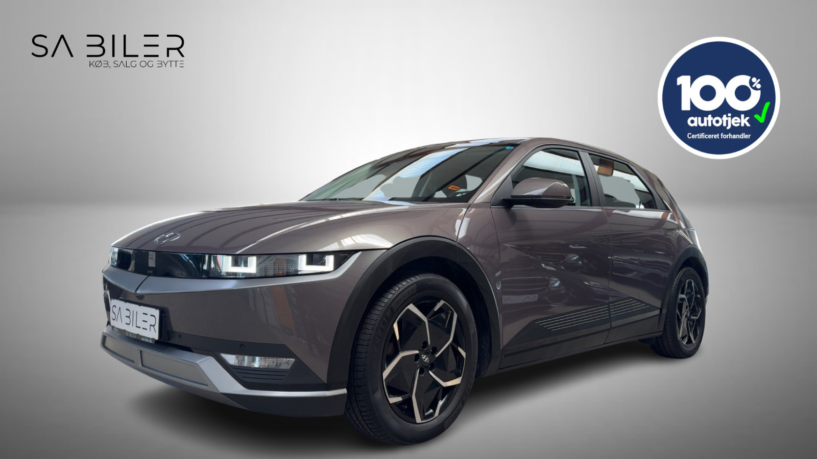 Hyundai Ioniq 5 73 Essential