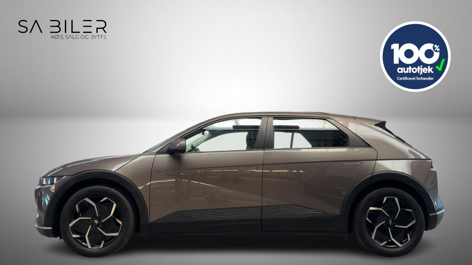 Hyundai Ioniq 5 73 Essential