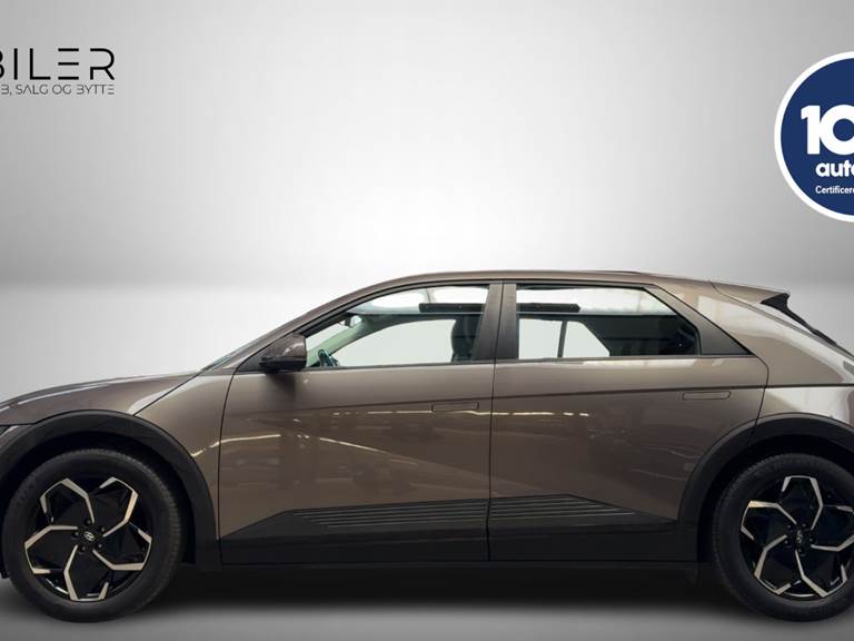 Hyundai Ioniq 5 73 Essential