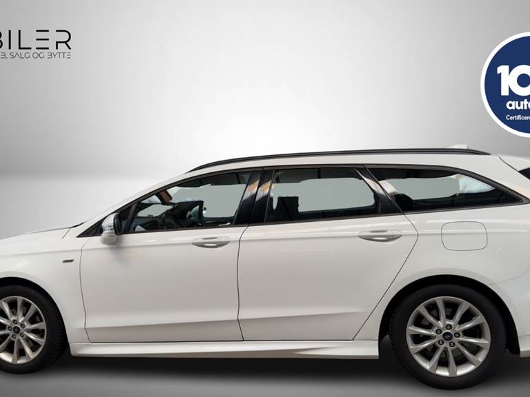 Ford Mondeo 2,0 EcoBlue ST-Line stc. aut.