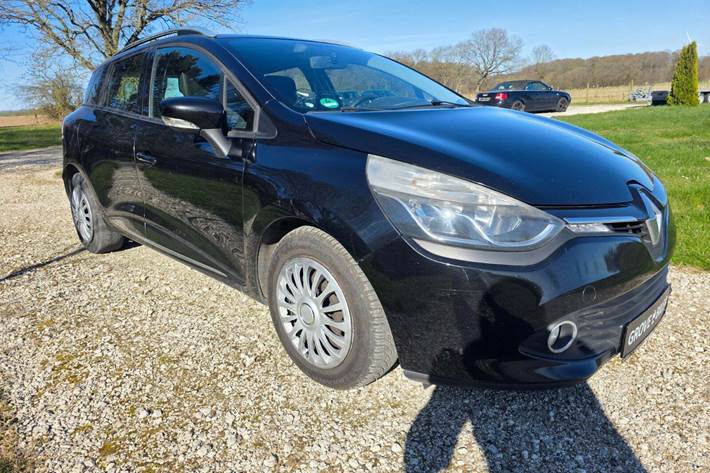undefined Renault Clio IV fra 2015