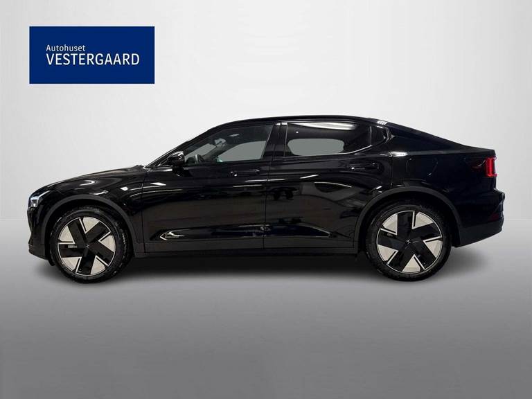 Polestar 2 Long Range Nordic Edition