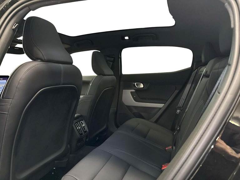 Polestar 2 Long Range Nordic Edition